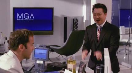 Entourage Season 4, Episode 11