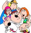 TV - Family Guy