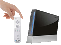 Videogames - Nintendo Wii